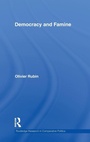 Cover: Democracy and Famine - Routledge