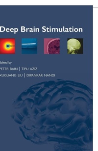 Enlarge image Cover: Deep Brain Stimulation - Oxford University Press