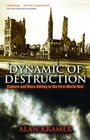 Cover: Dynamic of Destruction - Oxford University Press