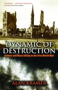 Cover: Dynamic of Destruction - Oxford University Press