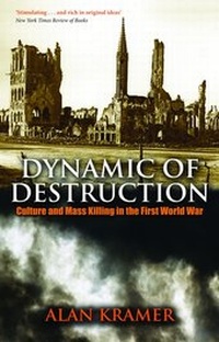 Enlarge image Cover: Dynamic of Destruction - Oxford University Press