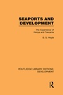 Cover: Seaports and Development - Routledge