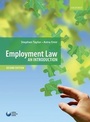 Cover: Employment Law - Oxford University Press