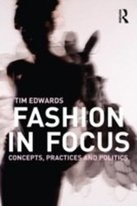 Abbildung von: Fashion In Focus - Routledge