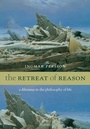 Cover: The Retreat of Reason - Oxford University Press