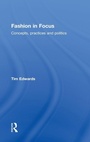 Cover: Fashion In Focus - Routledge