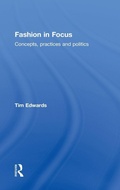 Cover: Fashion In Focus - Routledge