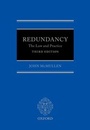 Cover: Redundancy: The Law and Practice - Oxford University Press
