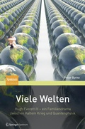 Cover: Viele Welten - Springer