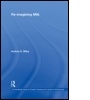 Cover: Re-imagining Milk - Routledge
