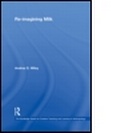 Cover: Re-imagining Milk - Routledge