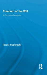 Enlarge image Cover: Freedom of the Will - Routledge