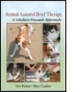 Cover: Animal-Assisted Brief Therapy - Routledge