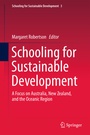 Cover: Schooling for Sustainable Development: - Springer
