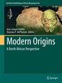 Cover: Modern Origins - Springer