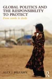 Abbildung von: Global Politics and the Responsibility to Protect - Routledge