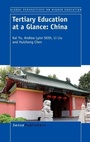 Cover: Tertiary Education at a Glance: China - Sense Publishers