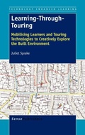 Cover: Learning-Through-Touring - Sense Publishers