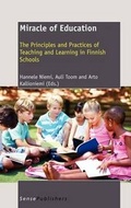 Cover: Miracle of Education - Sense Publishers