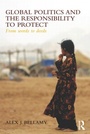 Cover: Global Politics and the Responsibility to Protect - Routledge