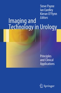 Abbildung von: Imaging and Technology in Urology - Springer