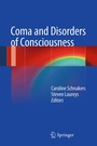 Cover: Coma and Disorders of Consciousness - Springer