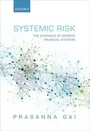 Cover: Systemic Risk - Oxford University Press