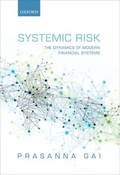 Cover: Systemic Risk - Oxford University Press