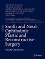 Cover: Smith and Nesi's Ophthalmic Plastic and Reconstructive Surgery - Springer