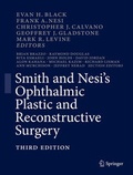 Cover: Smith and Nesi's Ophthalmic Plastic and Reconstructive Surgery - Springer