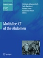 Cover: Multislice-CT of the Abdomen - Springer