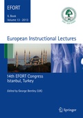 Cover: European Instructional Lectures - Springer