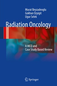 Enlarge image Cover: Radiation Oncology - Springer