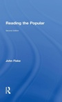 Cover: Reading the Popular - Routledge