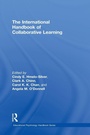 Cover: The International Handbook of Collaborative Learning - Routledge