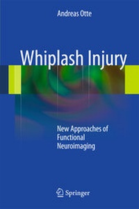 Bild vergrößern Bild: Whiplash Injury - Springer