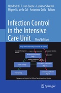 Abbildung von: Infection Control in the Intensive Care Unit - Springer