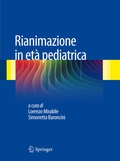 Abbildung von: Rianimazione in età pediatrica - Springer