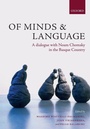 Cover: Of Minds and Language - Oxford University Press