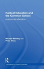 Cover: Radical Education and the Common School - Routledge