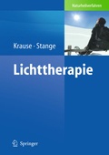 Cover: Lichttherapie - Springer