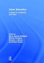 Cover: Urban Education - Routledge