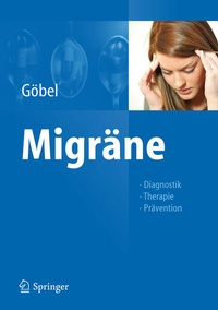 Enlarge image Cover: Migräne - Springer