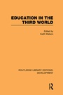 Cover: Education in the Third World - Routledge