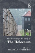 Cover: The Routledge History of the Holocaust - Routledge
