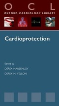 Cover: Cardioprotection - Oxford University Press