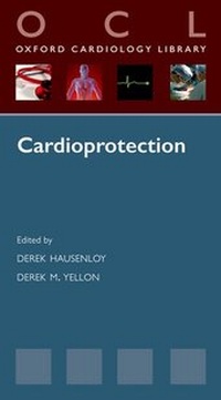 Enlarge image Cover: Cardioprotection - Oxford University Press