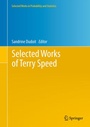 Cover: Selected Works of Terry Speed - Springer