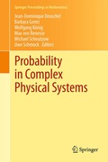 Cover: Probability in Complex Physical Systems - Springer