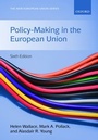 Cover: Policy-Making In The European Union - Oxford University Press
